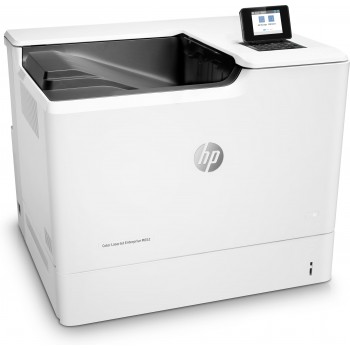 HP LaserJet Enterprise Color LaserJet Enterprise M652dn, Laser, Color, 1200 x 1200 DPI, 550 hojas, 5 J7Z99A