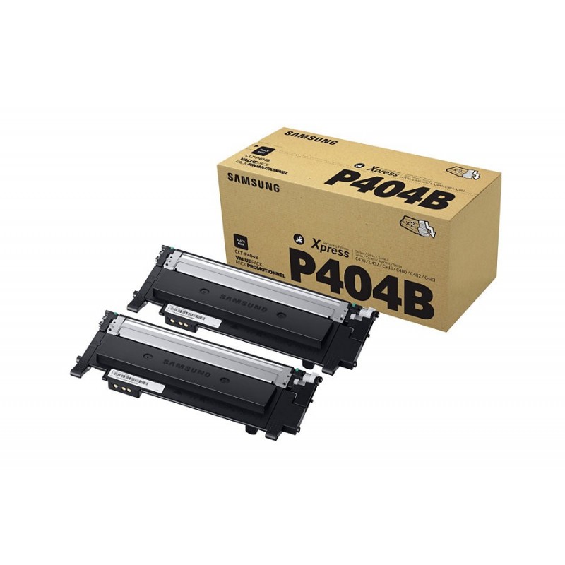 Samsung CLT-P404B Negro CLT-P404B