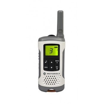 PAREJA WALKIES MOTOROLA TLKR T50 59T50PACK