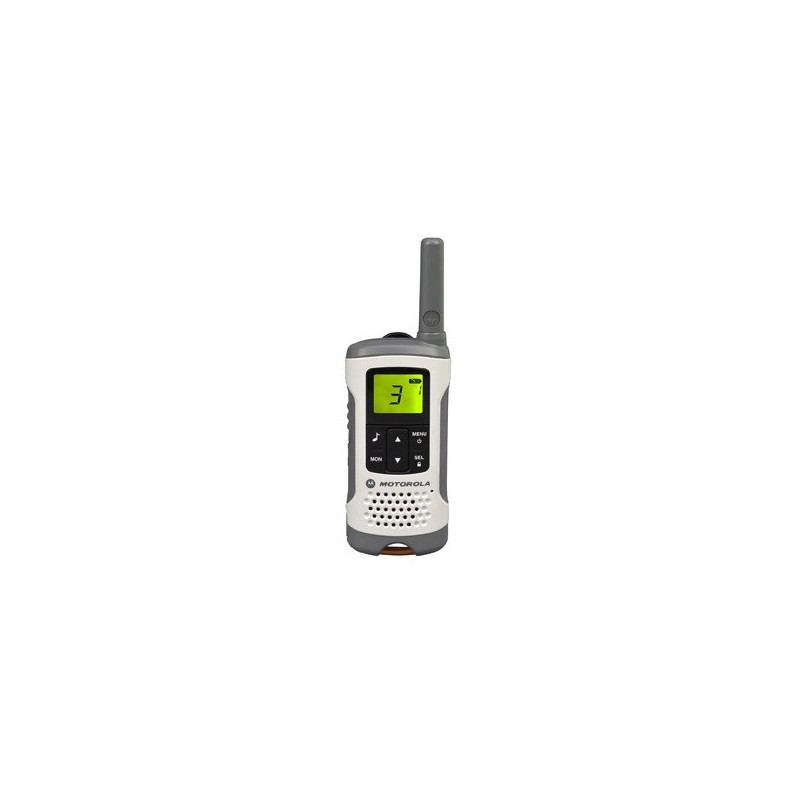 PAREJA WALKIES MOTOROLA TLKR T50 59T50PACK