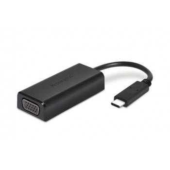 CV2000V USB C HD VGA Adapter K33994WW