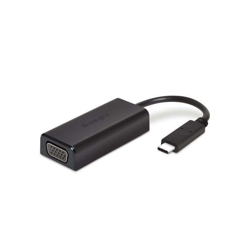 CV2000V USB C HD VGA Adapter K33994WW