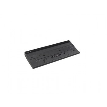 Toshiba Hi-Speed Port Replicator III, Acoplamiento, USB tipo A, 10,100,1000 Mbit s, Toshiba, Tecra A PA5116E-3PRP