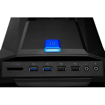 MEDION ERAZER i5-6400 32 GB 1,2TB Windows 10 10021546