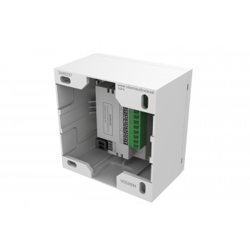 AMPLIFICADOR ESTÉREO DE 2 x 25 W - (RMS a 8 ohmios), amplificador digital de baja impedancia, 2 entr TC3-AMP