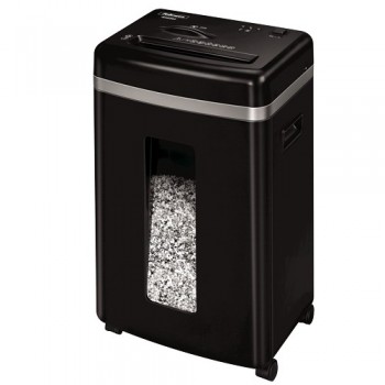 FELLOWES 450M DESTRUCTORAMICROCORTE 2X8MM 4074101
