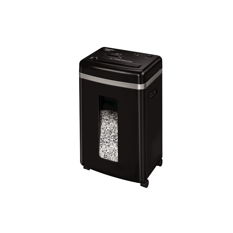 FELLOWES 450M DESTRUCTORAMICROCORTE 2X8MM 4074101