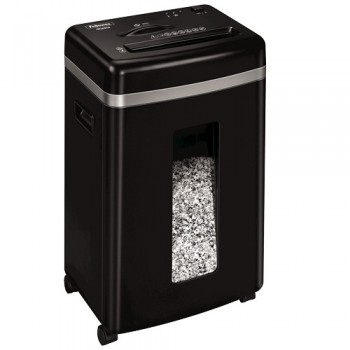 FELLOWES 450M DESTRUCTORAMICROCORTE 2X8MM 4074101