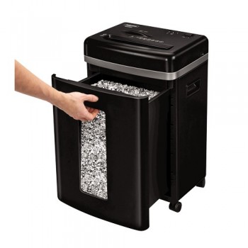 FELLOWES 450M DESTRUCTORAMICROCORTE 2X8MM 4074101