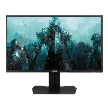 Asus MG279Q - 27 - Wide Quad HD - 4 ms - Negro - 90LM0103-B01170