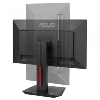 Asus MG279Q - 27 - Wide Quad HD - 4 ms - Negro - 90LM0103-B01170