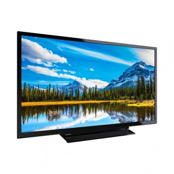 Toshiba TV 32" HD  32W1863DG  HDMI x 3  USB x 2  DVB-T2 C S2