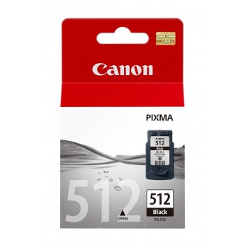 Canon PG-512 Negro 2969B001
