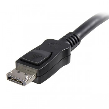 6 FT DISPLAYPORT VIDEO CABLE DISPLPORT6L