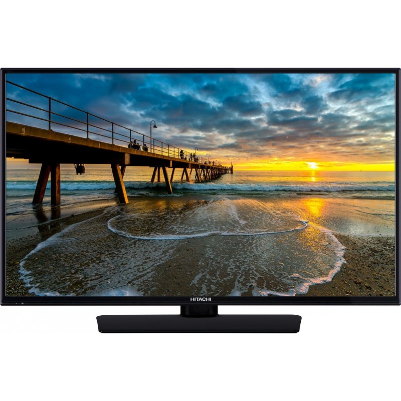 Hitachi 32HB4T01 - 32 - HD - Direct-LED - Negro - 32HB4T01