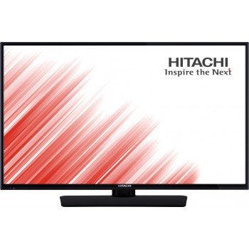 Hitachi 32HB4T01 - 32 - HD - Direct-LED - Negro - 32HB4T01
