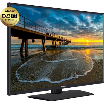 Hitachi 32HB4T01 - 32 - HD - Direct-LED - Negro - 32HB4T01