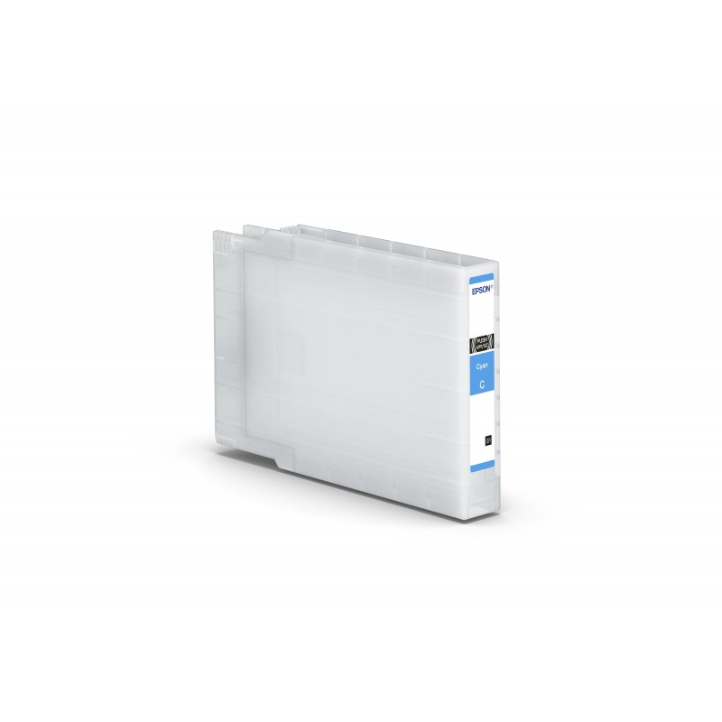 Epson WF-C81xx   WF-C86xx Ink Cartridge L Cyan C13T04C240
