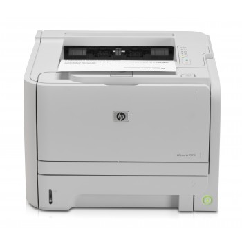 HP LaserJet - Monocromo - CE461A