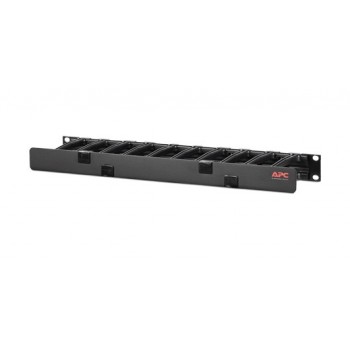 APC AR8602A, Negro, 48,3 cm (19"), 1U, 44 mm, 465 mm, 109 mm