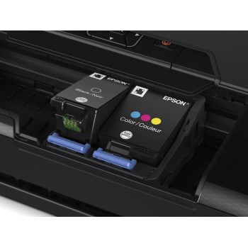 Epson Workforce WF-100W - Color - C11CE05402