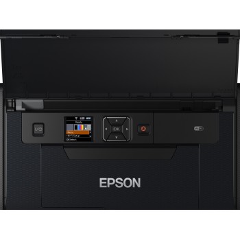 Epson Workforce WF-100W - Color - C11CE05402