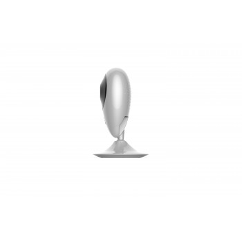 EZVIZ Mini O Plus, Cámara de seguridad IP, Interior, Cubo, Blanco, Ceiling Wall Desk, 1280 x 72038 P CS-CV206-C0-3B2WFR