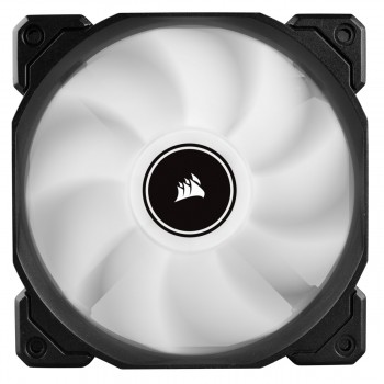 Corsair Air AF120 LED, Carcasa del ordenador, Enfriador, 1260 RPM, 1540 RPM, 26 dB, 52 cfm CO-9050079-WW