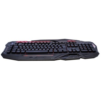 Phoenix Factorkey Interruptor de membrana Wired Negro PHFACTORKEY