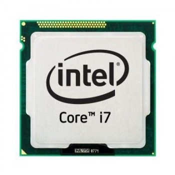 Intel Core - i7-8700K - 3,7 GHz BX80684I78700K