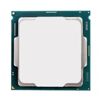 Intel Core - i7-8700K - 3,7 GHz BX80684I78700K