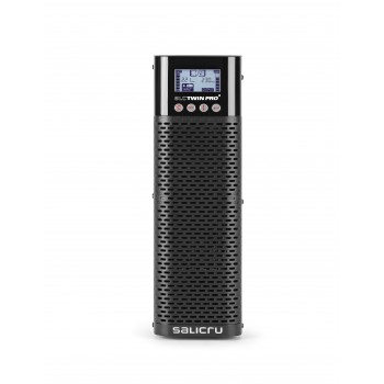 Salicru SLC 2000 TWIN PRO2, 2000 VA, 1800 W, 176 V, 300 V, 220 V, 240 V 699CA000017