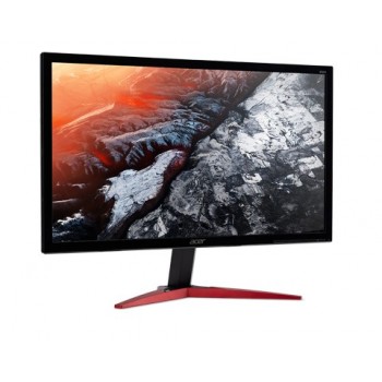 Acer KG1 KG241P, 61 cm (24"), 1920 x 1080 Pixeles, Full HD, LED, 1 ms, Negro( Reacondcionado) UM.FX1EE.P01DUP1