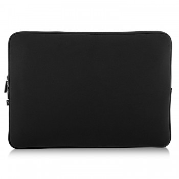 V7 Funda para portátil de neopreno resistente al agua de 16", Funda, 40,6 cm (16"), 238 g, Negro CSE16-BLK-3E