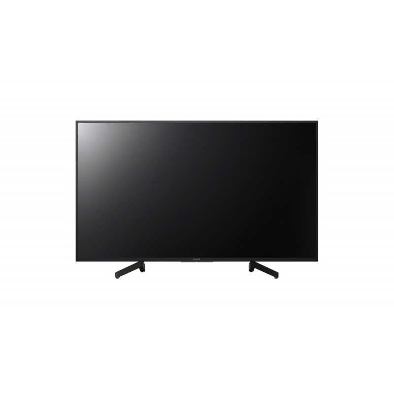 Sony FWD-43X70G T - 42.5" - LED 4K Ultra HD Negro