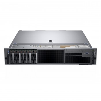 R740 4110 16GB 3YBO 90ND5