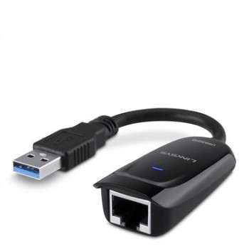Linksys USB3GIG USB Ethernet USB3GIG-EJ
