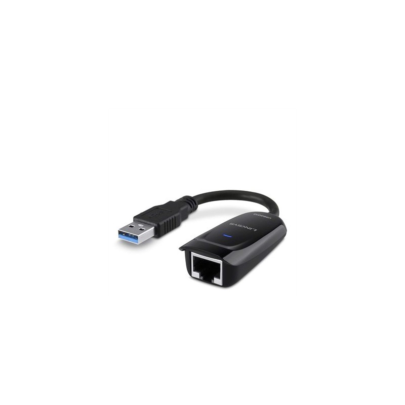 Linksys USB3GIG USB Ethernet USB3GIG-EJ