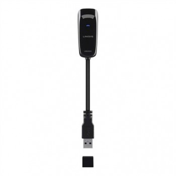 Linksys USB3GIG USB Ethernet USB3GIG-EJ