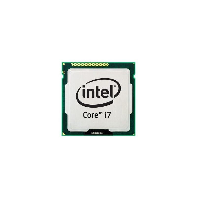 Intel Core - i7-7700 - 3,6 GHz BX80677I77700
