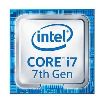 Intel Core - i7-7700 - 3,6 GHz BX80677I77700