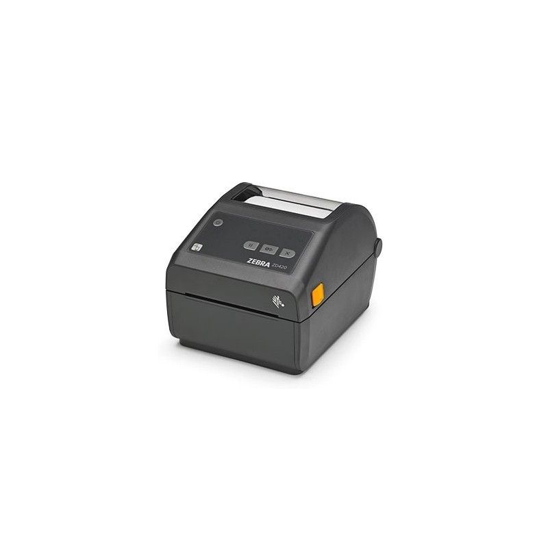 Zebra Impresora Térmica ZD420D ZD42042-D0E000EZ