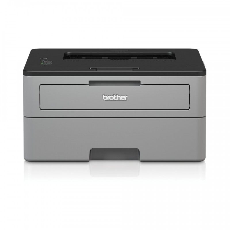 Brother HL-L2310D - Monocromo - Duplex - HLL2310D