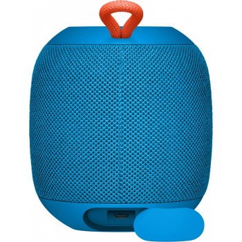 Logitech WONDERBOOM 984-000852