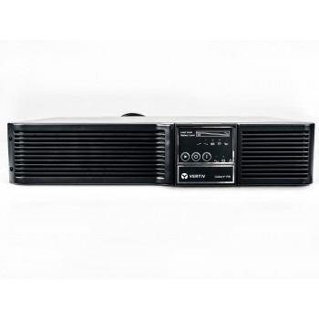 Vertiv Liebert SAI en rack torre PSI 750 VA (675 W) 230 V, Línea interactiva, 750 VA, 675 W, Seno, 1 PS750RT3-230