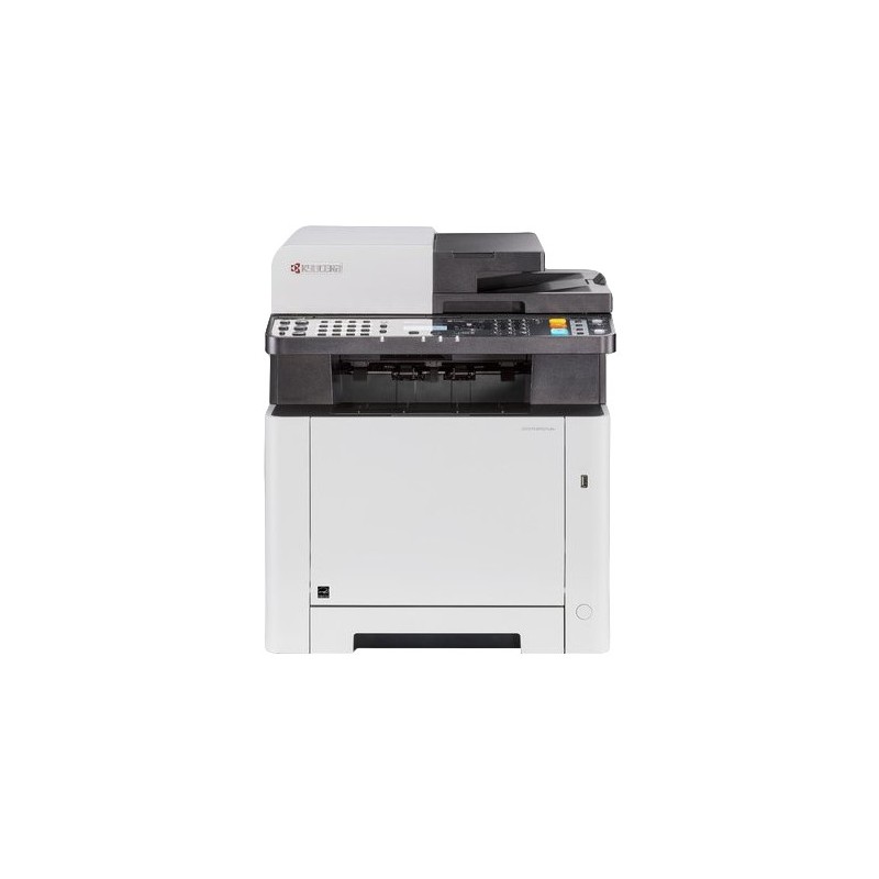 KYOCERA ECOSYS - Color - Duplex - 1102R93NL0