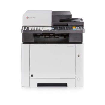 KYOCERA ECOSYS - Color - Duplex - 1102R93NL0