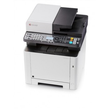 KYOCERA ECOSYS - Color - Duplex - 1102R93NL0