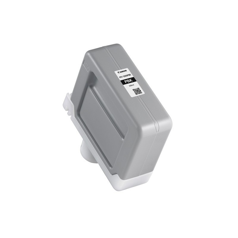Canon PFI-1300PBK 0811C001