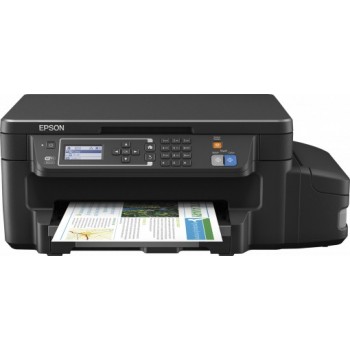 Epson EcoTank ET-3600 - Color - C11CF73401
